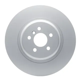 R1 Concepts PRP-31182D Carbon Alloy Brake Rotor
